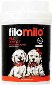 FILO MILO Milk Flavour Pet Food Supplement1 KG FILO MILO Milk Flavour Pet Food Supplement1 KG