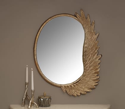 FALCON WINGS Mirror
