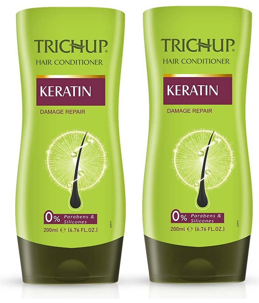 Trichup Instant Conditioners 400 mL