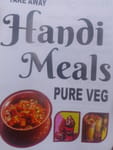 Handi Meals