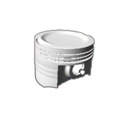 PISTON OS (0.50) - Ignitor - 13103KTE305S