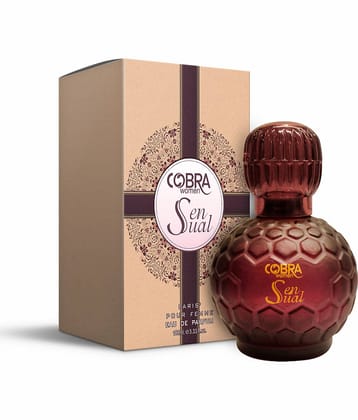 St. John Sensual Perfume for Women-100ml | Paris Perfume Eau De Parfum (EDP) For Women 100ml ( Pack of 1 )