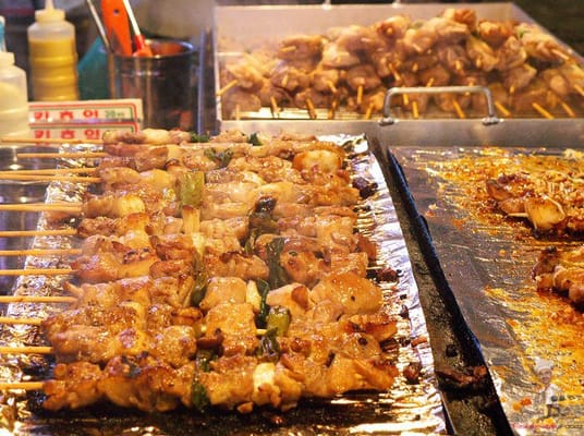Samosa Spot
