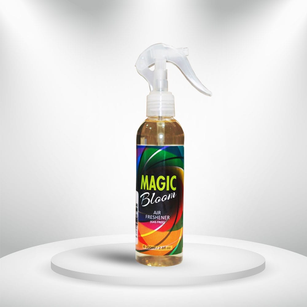 Magic Bloom - 200 ML
