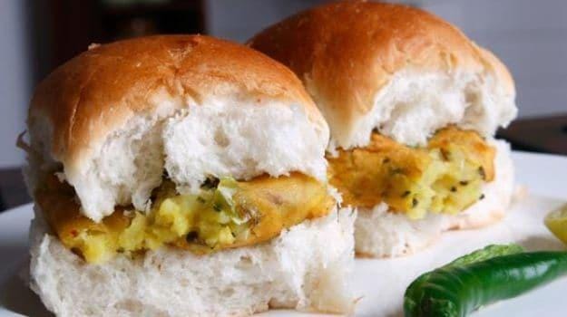 Johny's Vada Pav