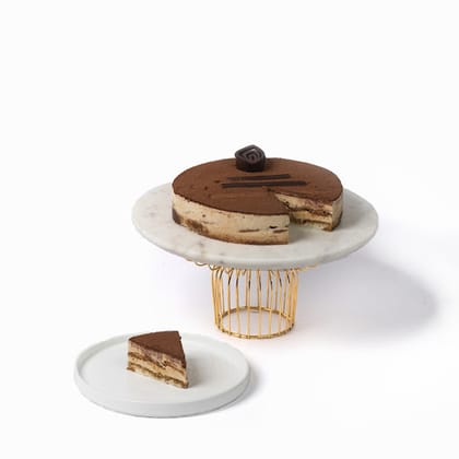 TIRAMISU GELATO CAKE