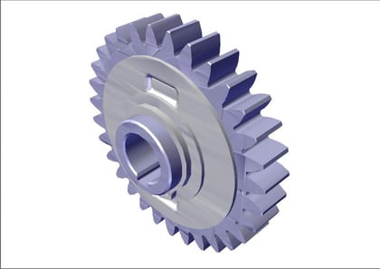 GEAR ASSEMBLY BALANCER DRIVEN - Xpulse 200 | Xtreme 160 | Xtreme 200 | Xpulse 200T - 13420ABW800S