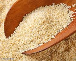 Sesame Seeds- Til 500 GRAM