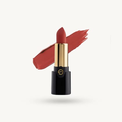 Your Plush Velvet Lipstick-01-Soul Red