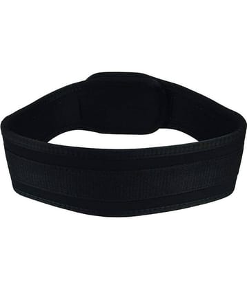 EmmEmm - Black Cork Gym Belt