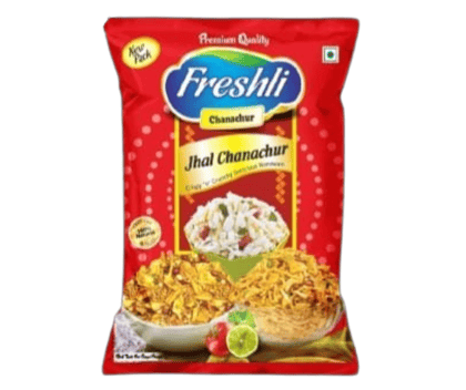 Freshli Jhal Chanachur 1kg
