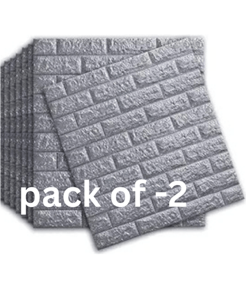 swipe n see Abstract Wallpaper ( 70 X 77 ) cm ( Pack of 2 )