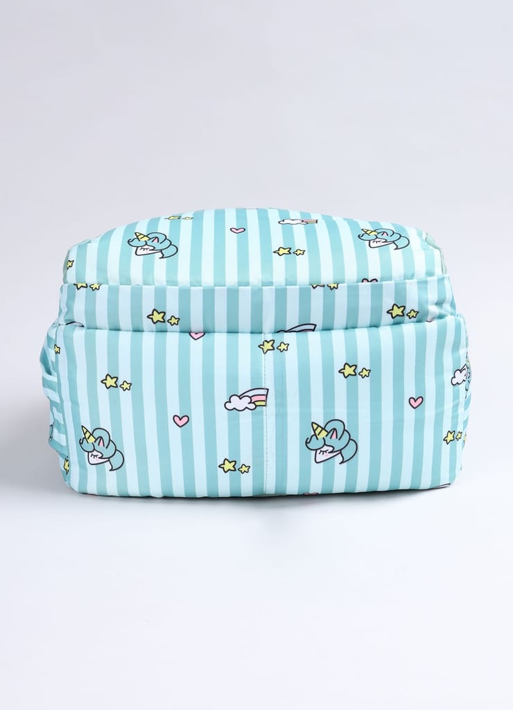 PB Pearlbags Polyester Water Resistant Casual Backpack With Laptop Sleeve For School,college & Office For Boys and Girls,Men & Women