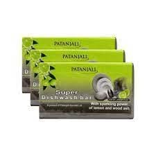 PATANJALI SUPER DISHBAR 840GM