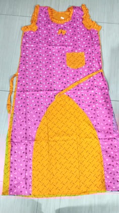 Rani Rasmoni Nighty