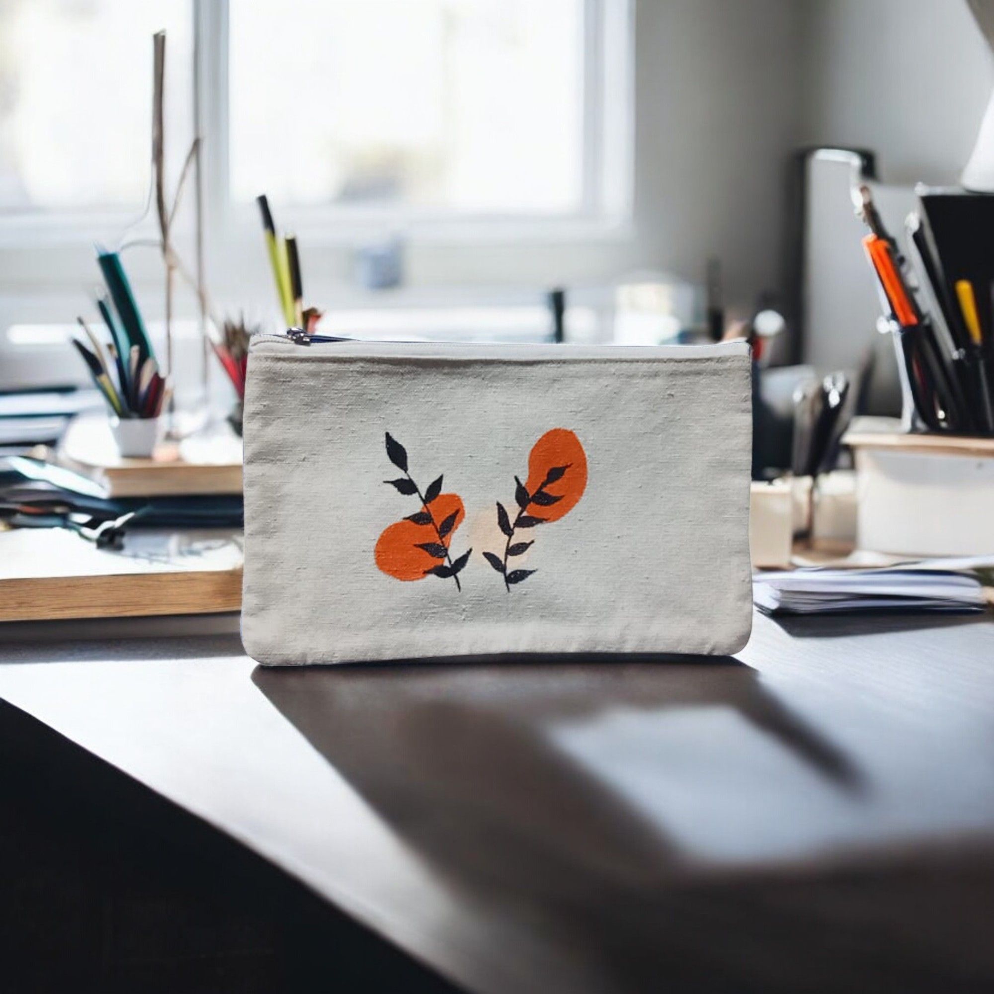 Cotton Bag (15.24cm*10.16cm)