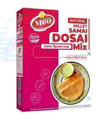 Samai Dosai Mix 400 Gms
