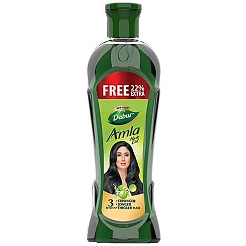 Dabur Amla Hair Oil 90 MILLI_LITRE