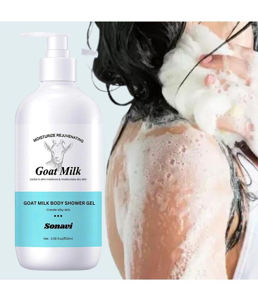 Sonavi Body Wash 200 mL