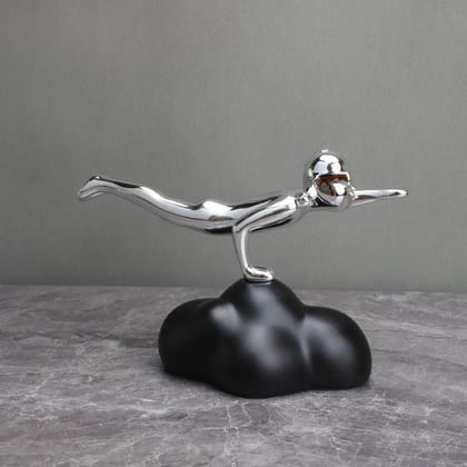 FLYING MAN