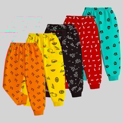 KUCHIPOO Baby Boys and Baby Girls Pyjamas-3-6 months