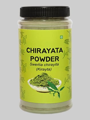 Chirayata Powder 400 g