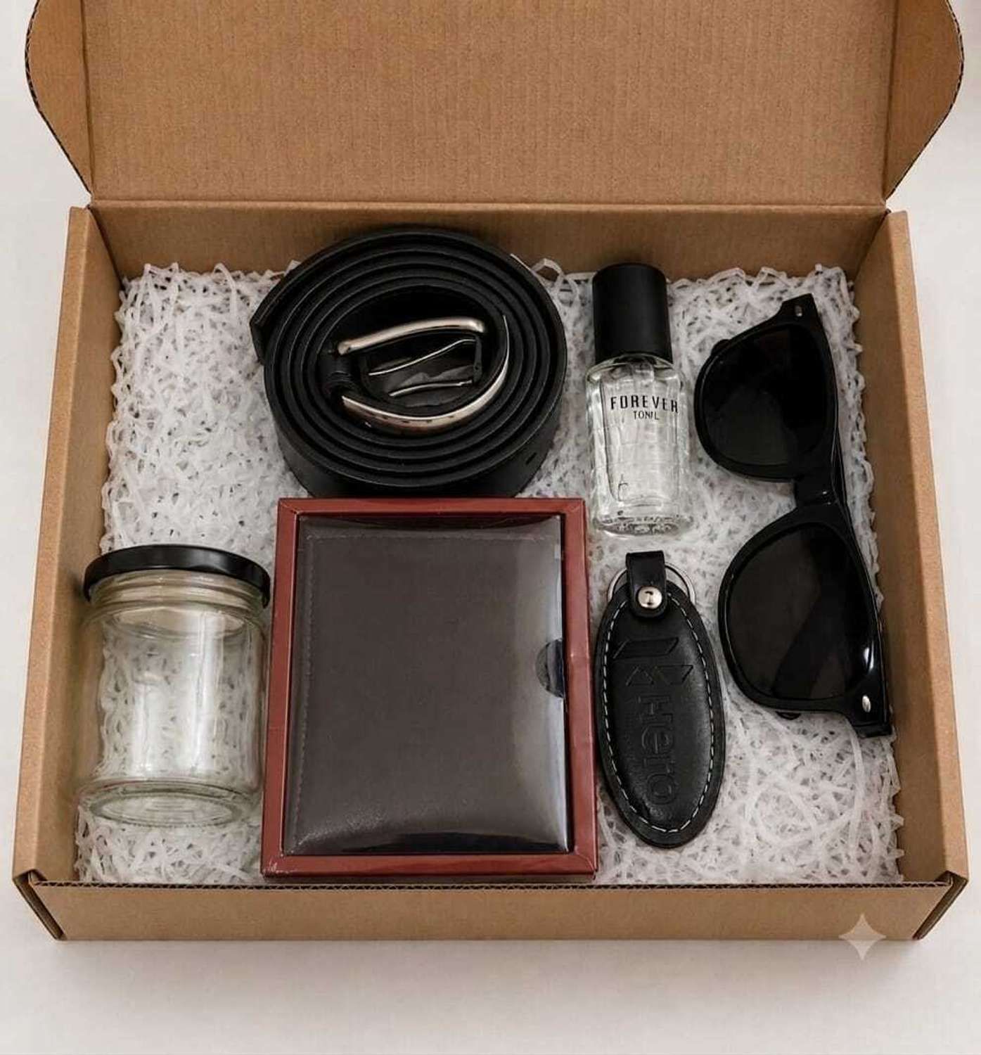 Crafts Gift Box Gift Set