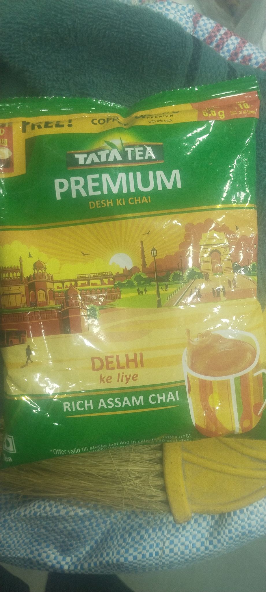 Tata tea premium 