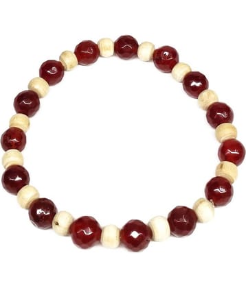 DAIVYA WELLNESS - Multicolor Bracelet ( Pack of 1 )