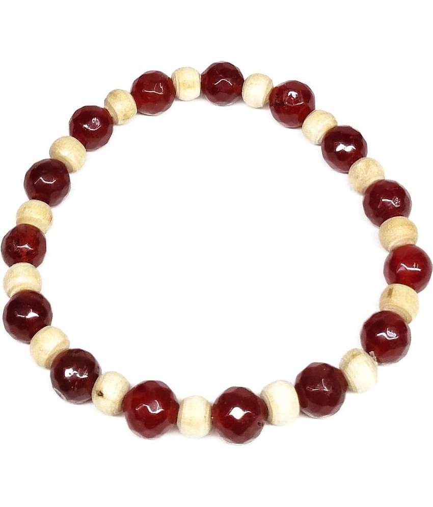 DAIVYA WELLNESS - Multicolor Bracelet ( Pack of 1 )