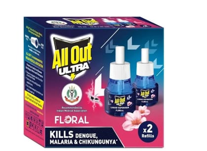 All Out Ultra Refills