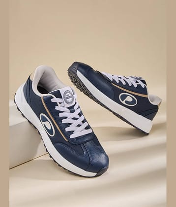 Campus ASEND Off White Men's Lifestyle Shoes