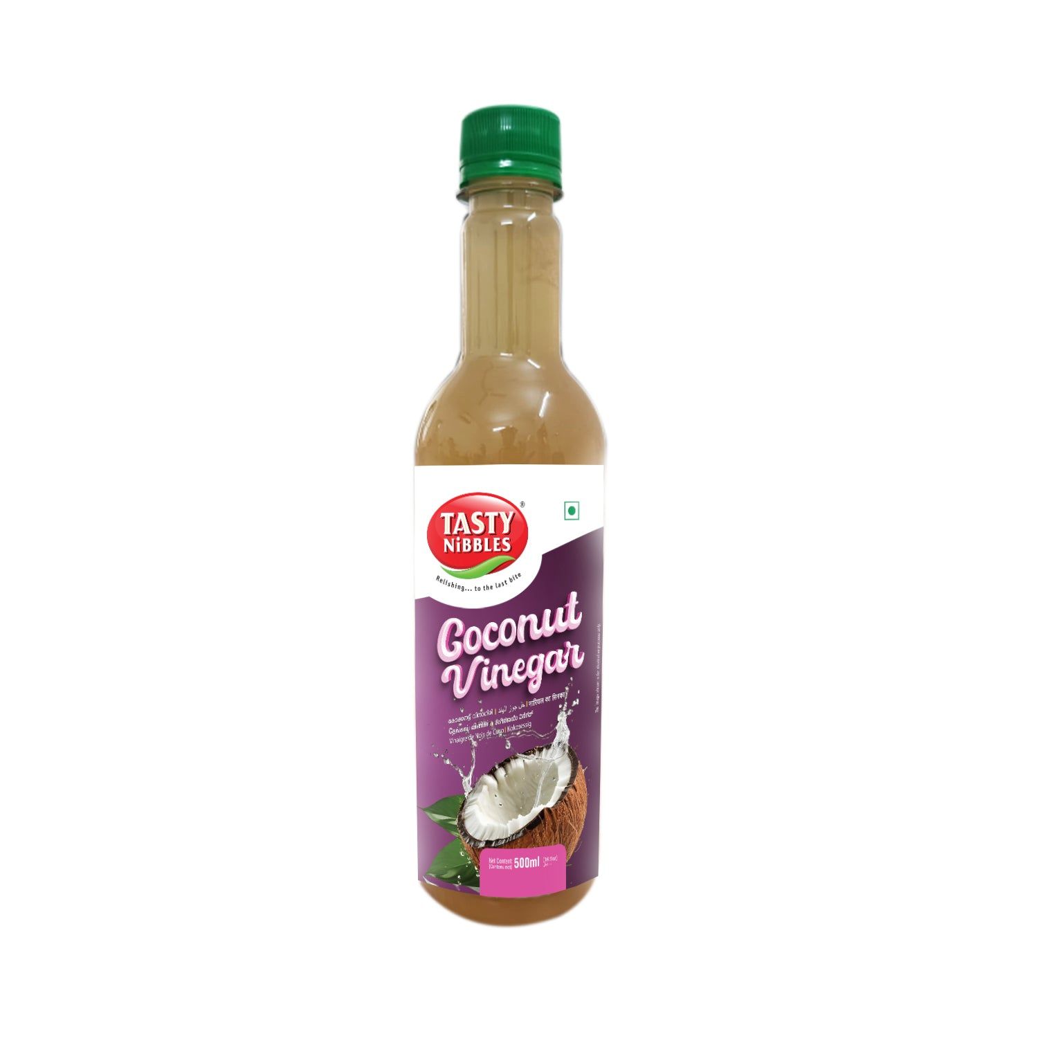 Coconut Water Vinegar 500ml