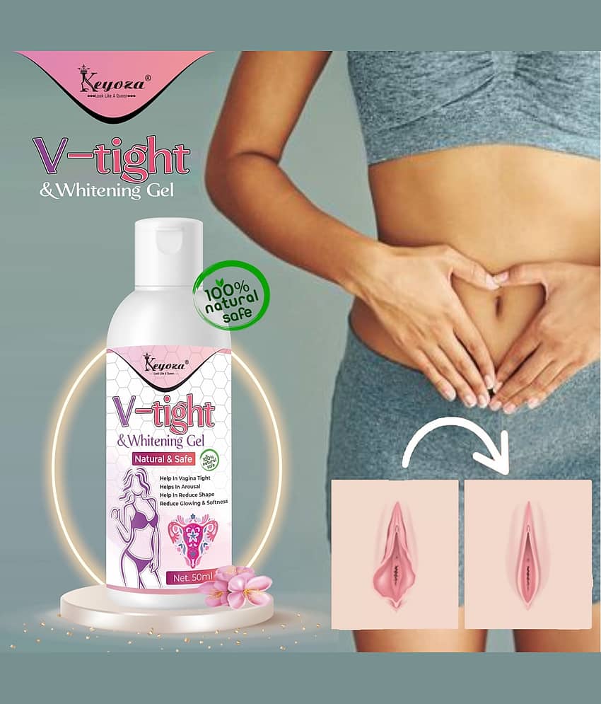 Keyoza - Intimate Tightener ( Pack of 1 )