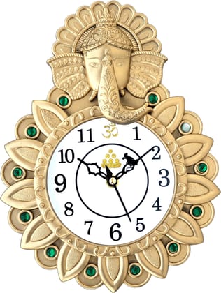 ChronikosCircularAnalog AEU