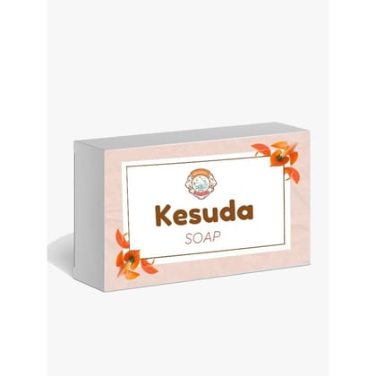 Kesuda Soap Kesuda Soap