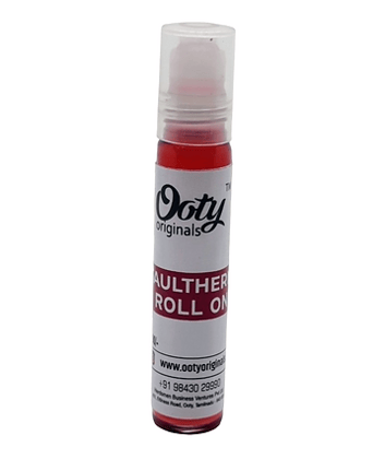 Gaultheria Roll-on Gaultheria Roll-on