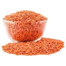Loose Masoor Tuti Dal 1Kg