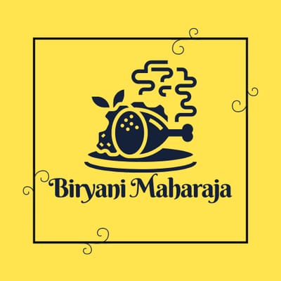Biryani Maharaja