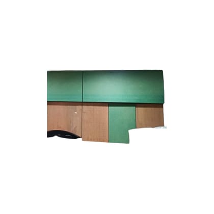 Kitchen Platform plus 6 Baskets (Rate Per Sq.Ft)