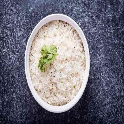 Jeera Rice