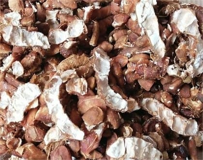 Prakrutimaa Dried Tamarind (250g) | Sour & Sweet Prakrutimaa Dried Tamarind (250g) | Sour & Sweet