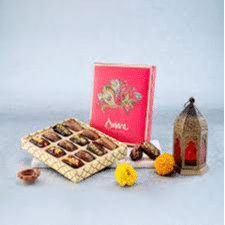 Omara Gourmet, 150 gm