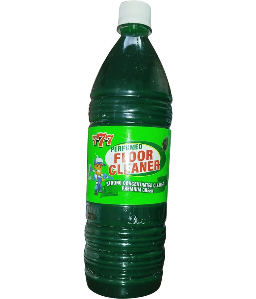 777 Floor Cleaner 1000 mL
