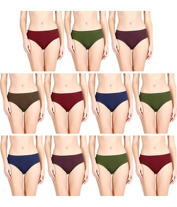 Rupa Jon Cotton Briefs