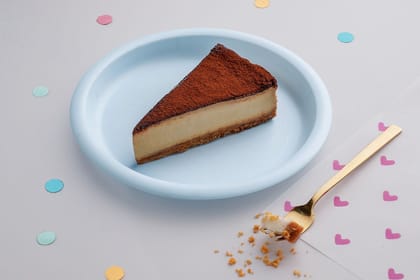 Tiramisu Cheesecake Tiramisu Cheesecake