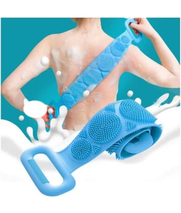 FSN Natural Men & Women Body Brush ( Pack of 1 )