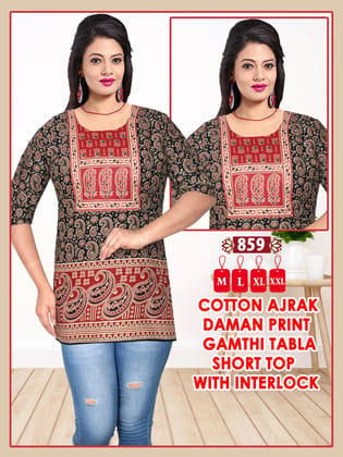 Super Hit Designer Kurtis