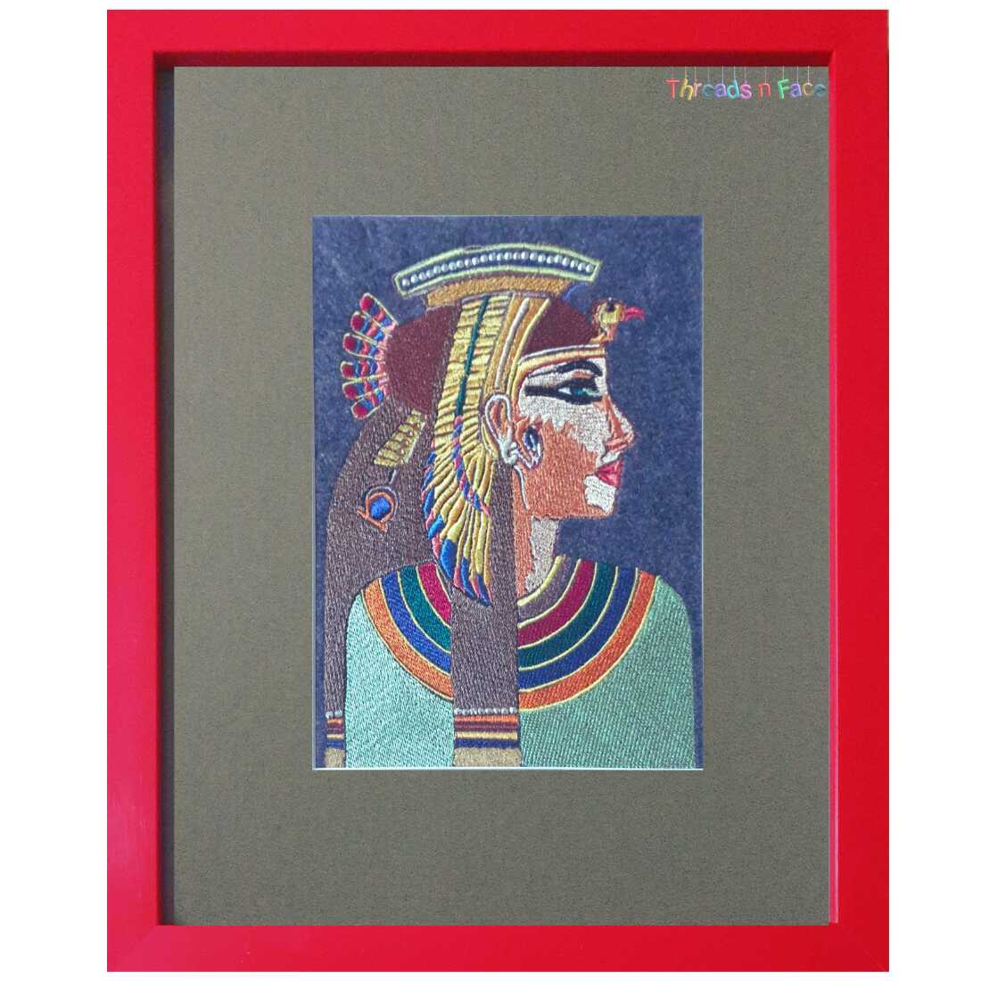 Egyptian Queen