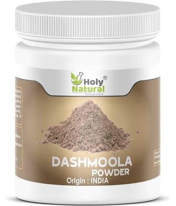 Holy Natural DASHMOOLA POWDER 100 gm Vitamins Powder